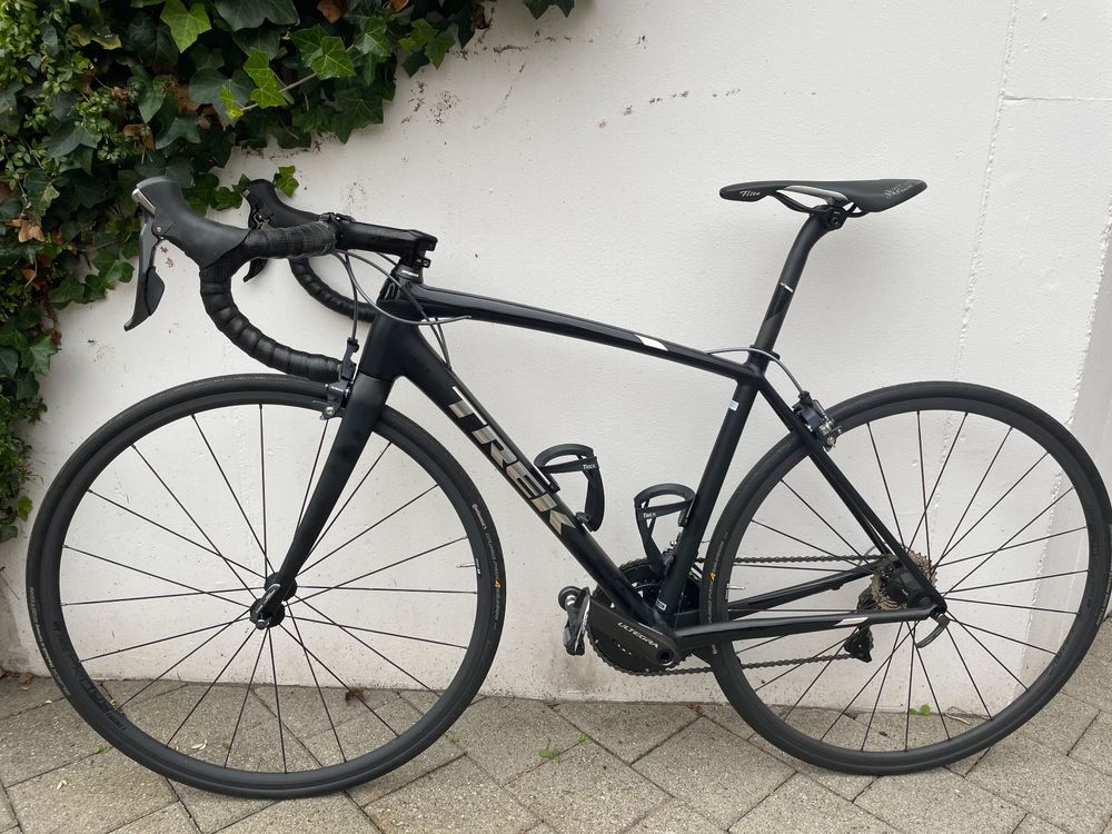 Trek emonda store alr 52cm