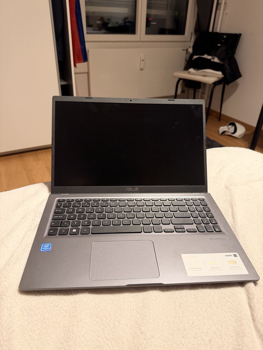 Asus Portables: ASUS Laptop Vivobook – D'occasion à Bern par 2MRTN7 1