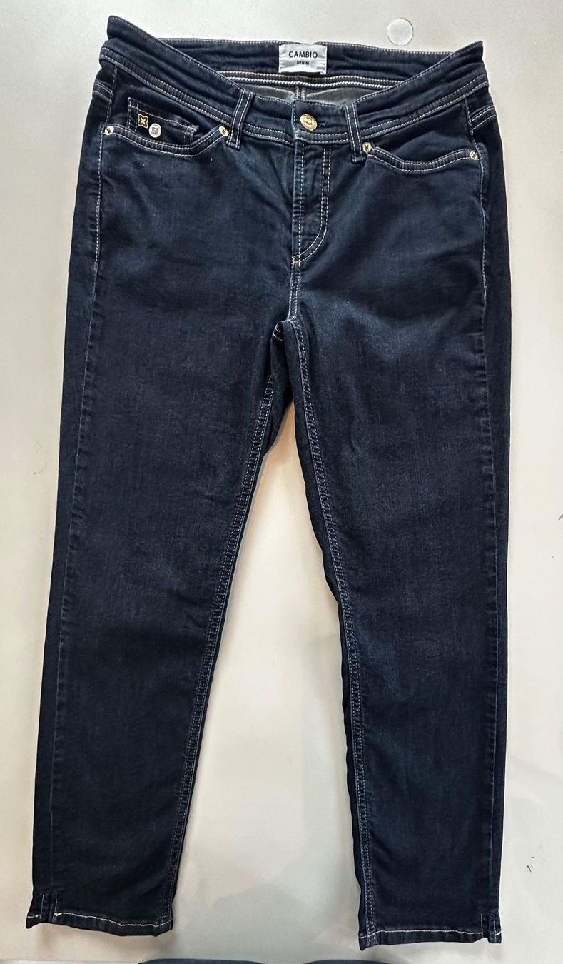 Cambio Jeans: Cambio Jeans Hose Damen 34 – Gebraucht aus Liestal von Ballybs 1