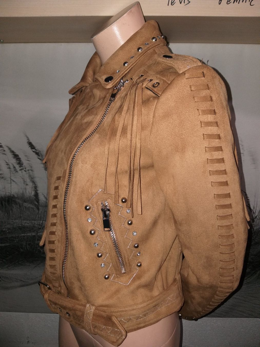Zara Giacche: ZARA BASIC  Veste / Jacke  Taille / Grosse S – Usato da Cossonay-ville venduto da Super-Price-Quality 2