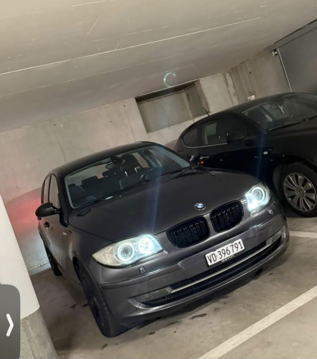 BMW Autos: BMW i20 – Gebraucht aus Renens VD von oli_gp6p 1