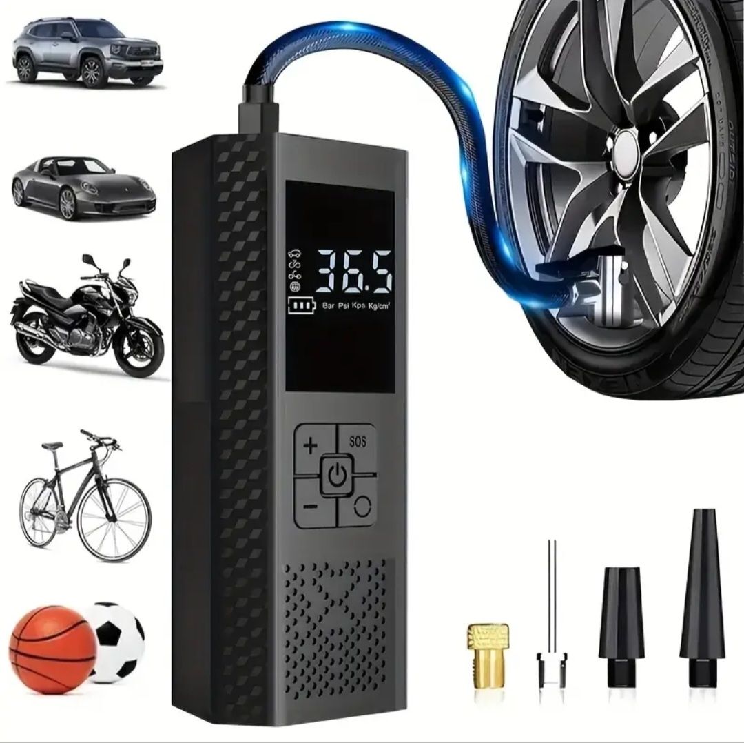 Compressori: Portable air compressor – Nuovo (secondo la descrizione) da Arbon venduto da ali_nd8l