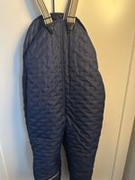 CeLaVi Warm Winter Pants for Kids, Size 110, Blue