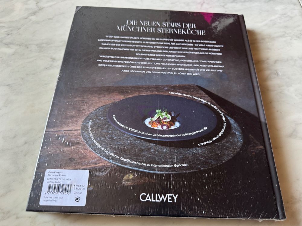 STERNE DES SÜDENS FRANZ KOTTEDER Kaufen auf Ricardo