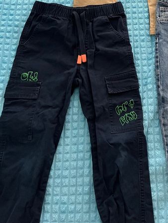Hose Joggers Gr. 116