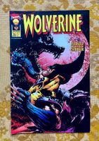 Wolverine Heft Nr 26 von 1999