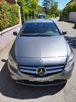 Mercedes A180 automatique