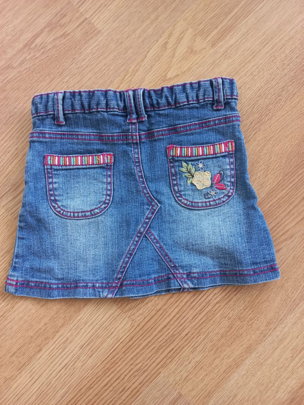 Vestiti & Gonne: Jeansrock für Mädchen – Usato da Langnau am Albis venduto da kit_l9h5 1