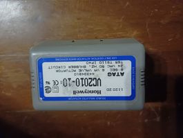 Stellmotor 24 Volt Honeywell