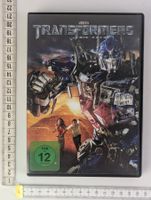Transformers - Die Rache (DVD) Top Zustand, Filmklassiker