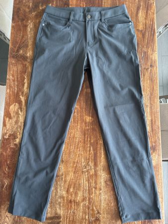 Lululemon pants anthrazit W32/L32