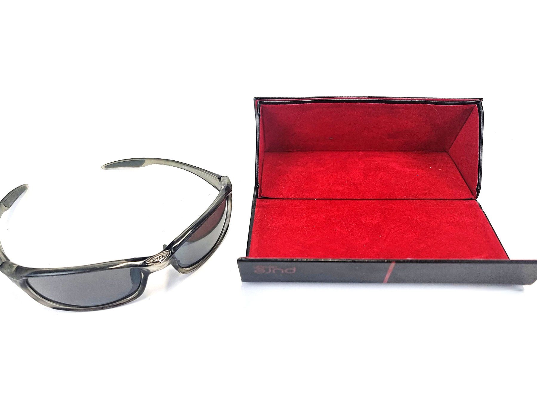 Uvex Occhiali & Lenti: Sonnenbrille Uvex – Usato da Urtenen-Schönbühl venduto da Restwert_Schoenbuehl 4