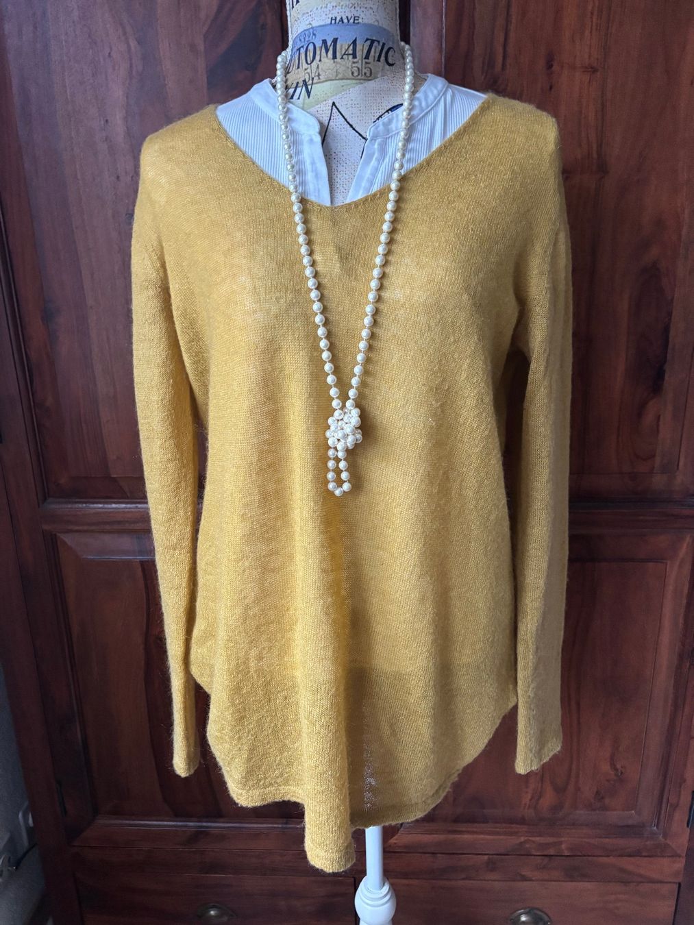 Nile Pullover & Sweatshirts: NILE Pullover neuwertig – Neu (gemäss Beschreibung) aus Merishausen von yourdream 1