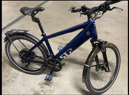 Stromer ST2  2014