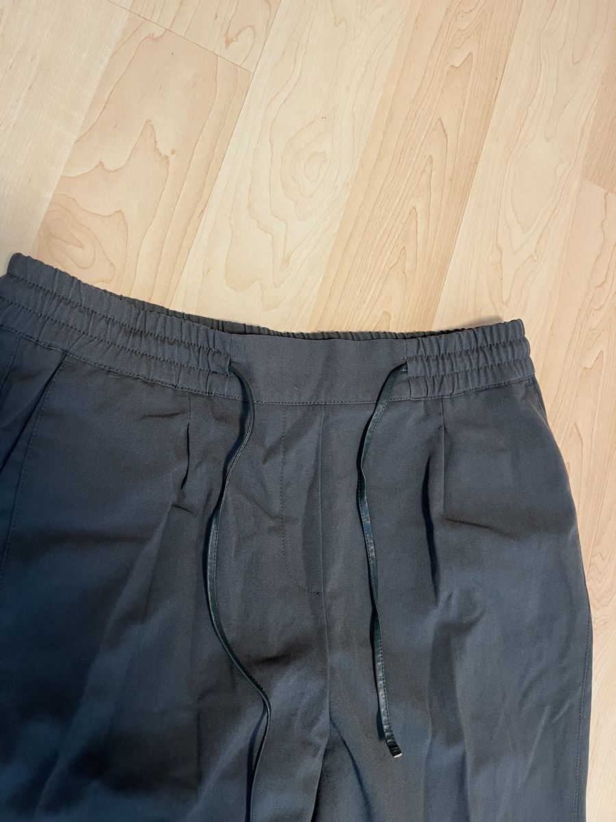 Opus Pantaloni: Opus Hose grün Gr. 38 – Usato da Rotkreuz venduto da zisii 6