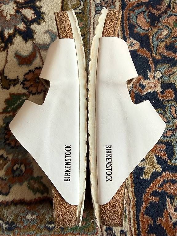 Birkenstock Chaussures femmes: Birkenstock 39 – D'occasion à Zürich par bil_s7tp 4