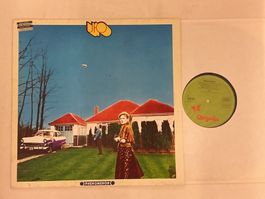 UFO LP - Phenomenon (VG+)