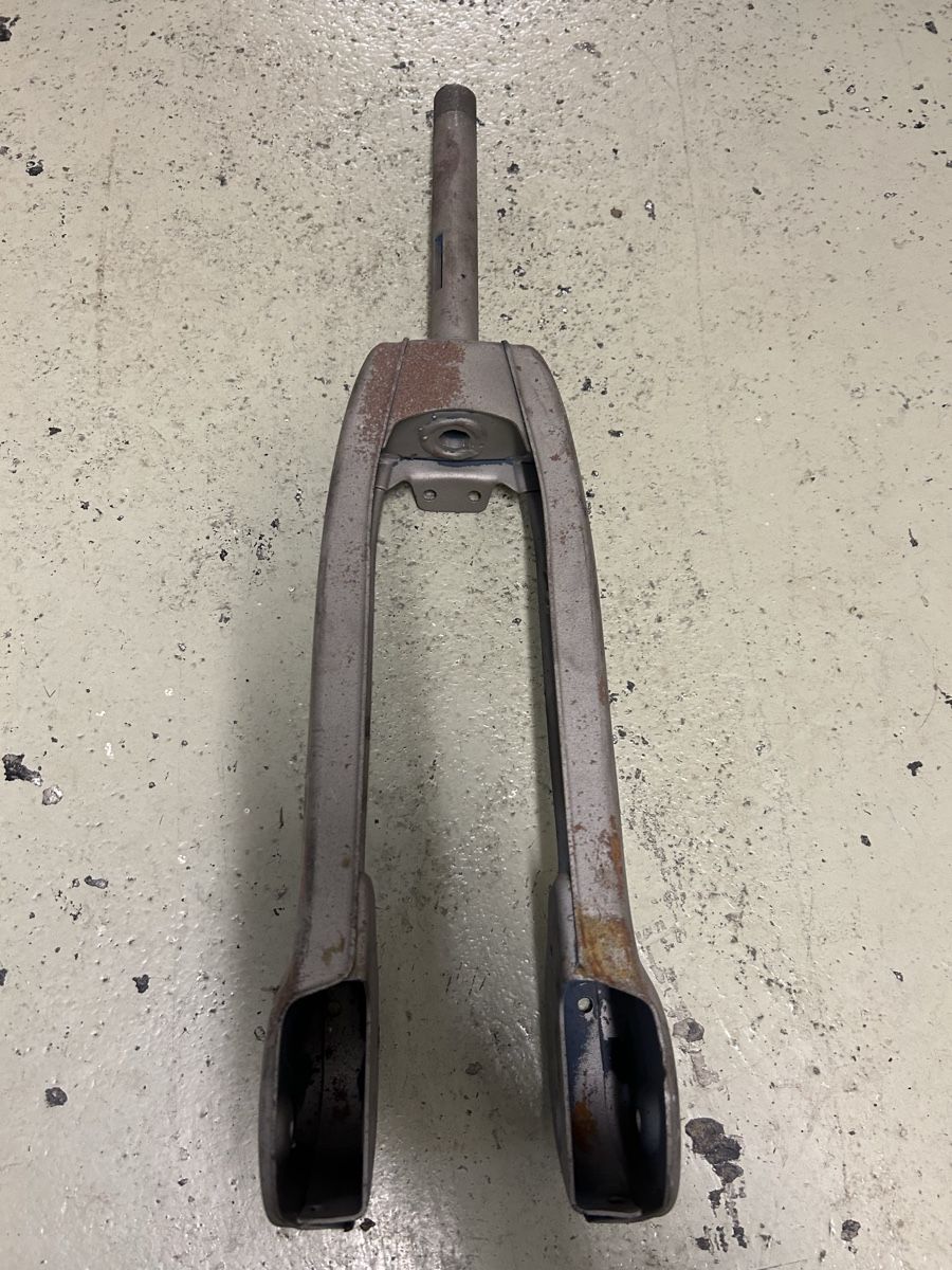 Piaggio Parti ricambio per ciclomotori: Originale Piaggio Ciao Gabel – Nuovo (secondo la descrizione) da Basel venduto da Rikardo_1979 3