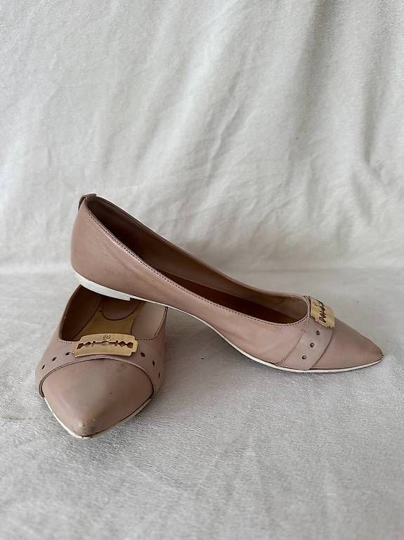 Alexander Mcqueen Damenschuhe: Alexander McQueen flats – Gebraucht aus Wettingen von ObradovicJelena