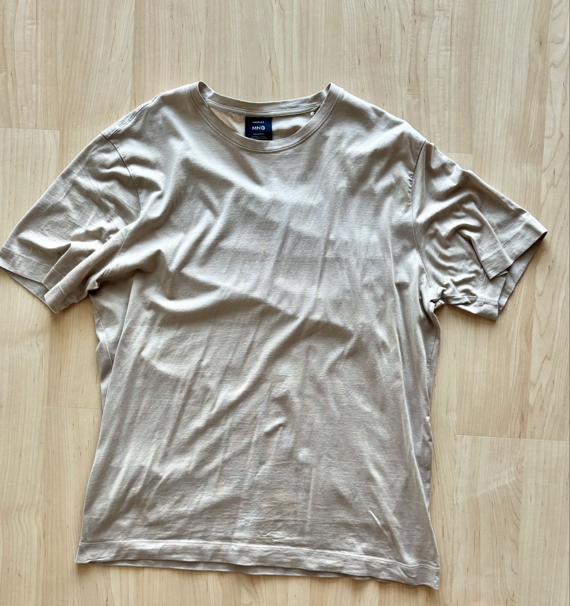 Mango T-shirt: T-Shirt Mango L – Nuovo (secondo la descrizione) da Denens venduto da RomainSecondeMain