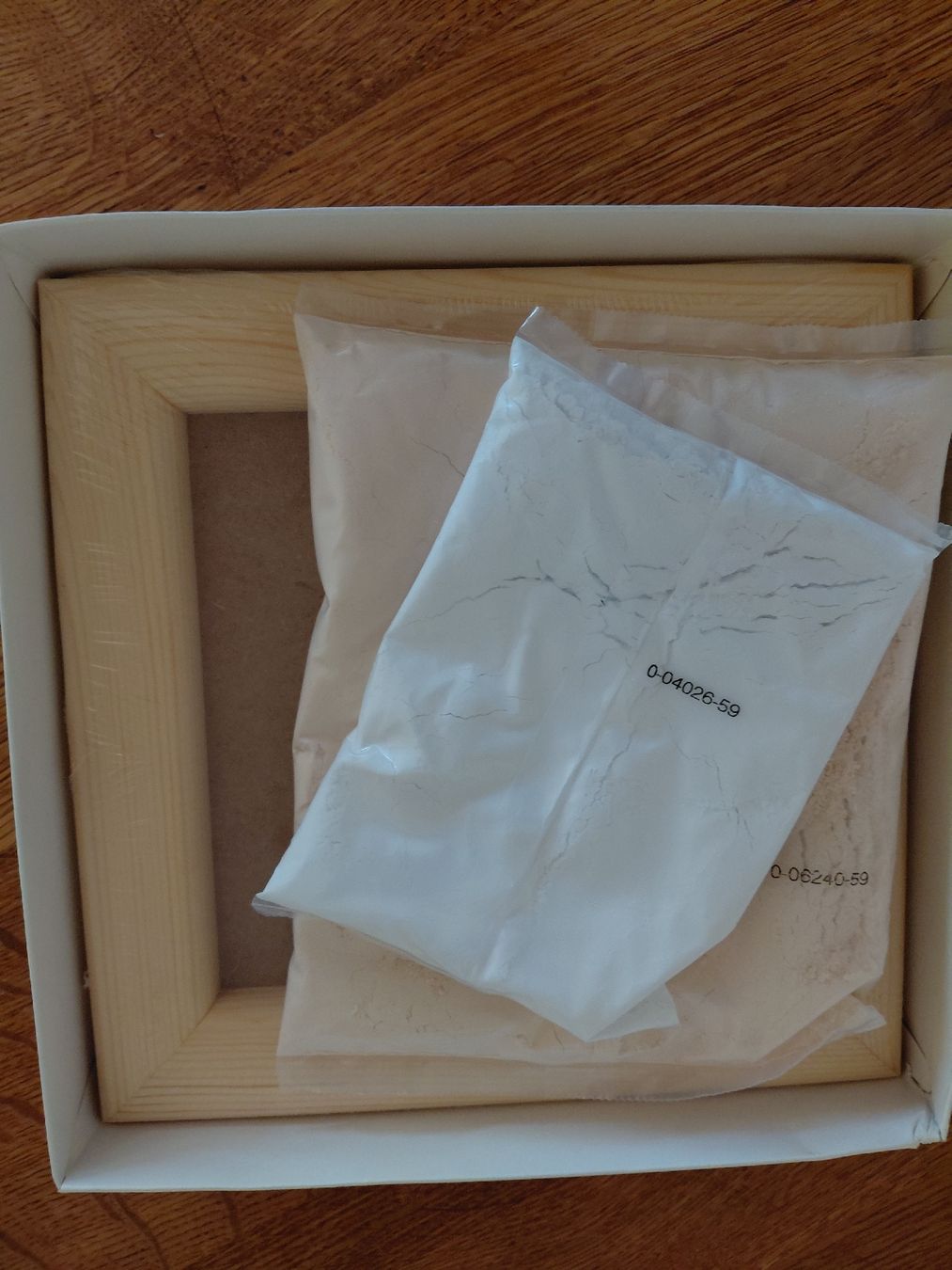 Bastelsets: Happy Art – Neu (gemäss Beschreibung) aus Bettenhausen von Luna_Miro 1