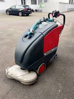 Cleanfix RA605 IBCT ( taski wetrok cleanfix numatic )
