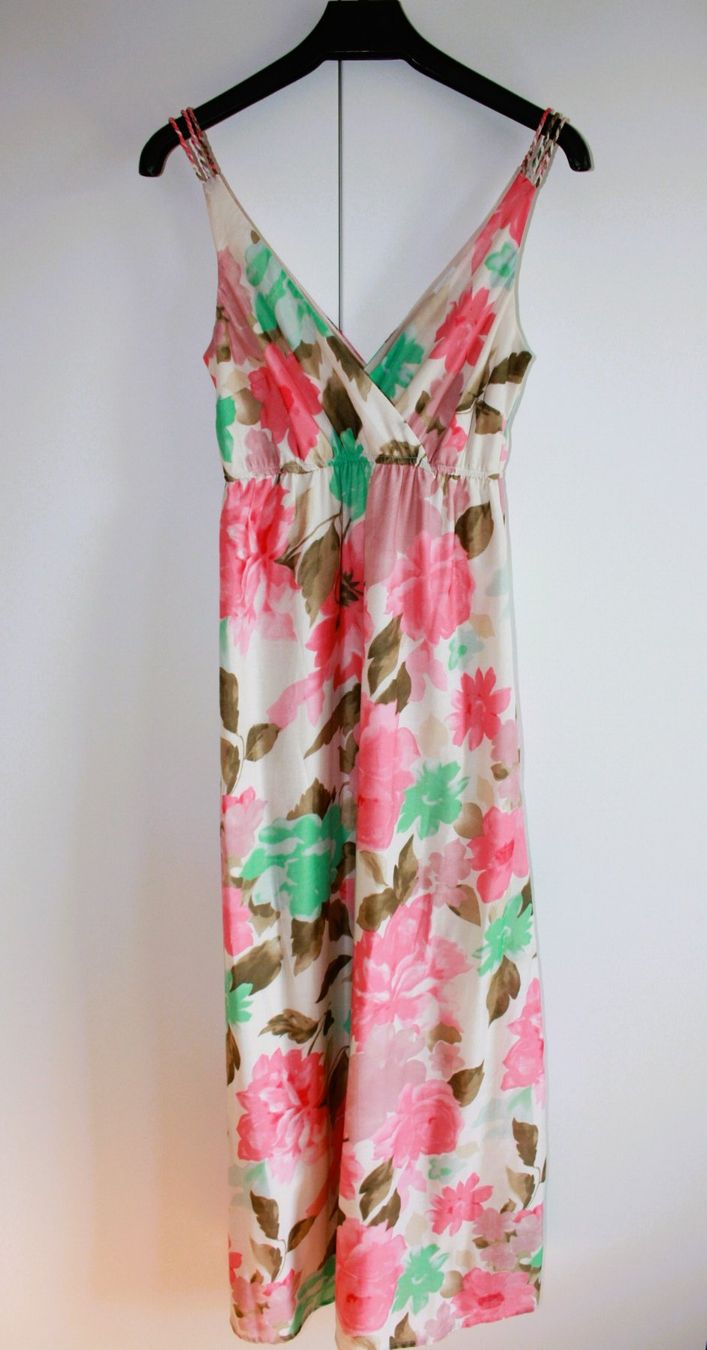 Vero Moda Vestiti: Vero Moda Kleid Gr. S – Usato da Deitingen venduto da Johnny_Malibu