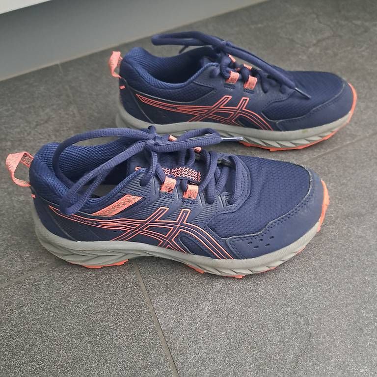 Scarpe da uomo: Asics PRE-VENTURE 9 – Usato da Neftenbach venduto da sam_jbb5 4