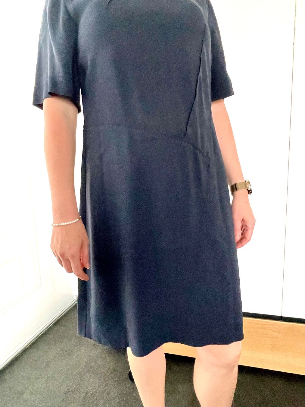 Max Mara Vestiti: MaxMara Weekend Kleid – Usato da Erlenbach ZH venduto da msa_x26y 1