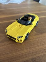 LEGO Speedchampions Mercedes AMG SL 63 Cabrio 76924