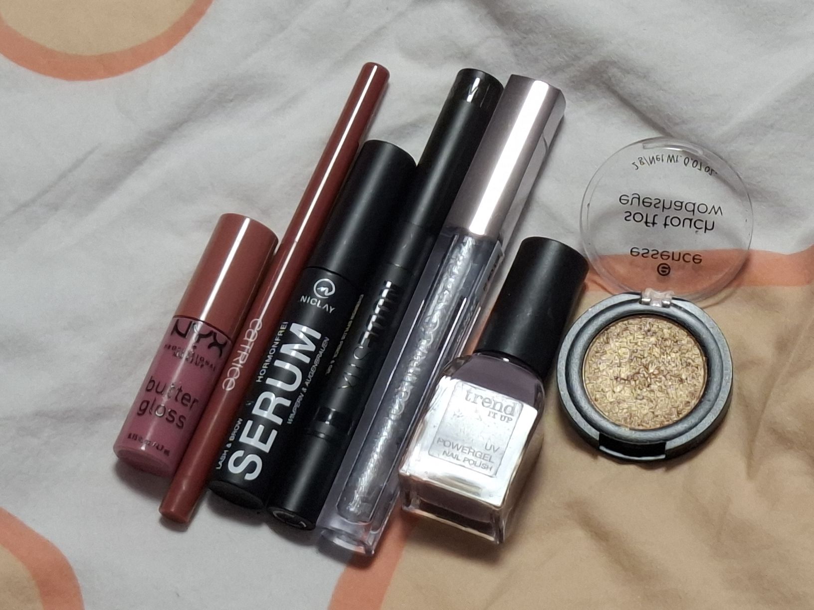 Make-up: Beauty Set – Neu (gemäss Beschreibung) aus Netstal von Queen37 1