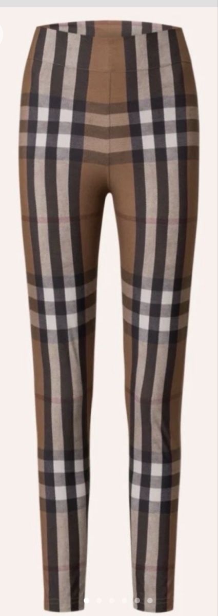 Burberry Leggings: BURBERRY-Madden Leggins S   TOP  – Nuovo (secondo la descrizione) da Hünenberg See venduto da Saide27