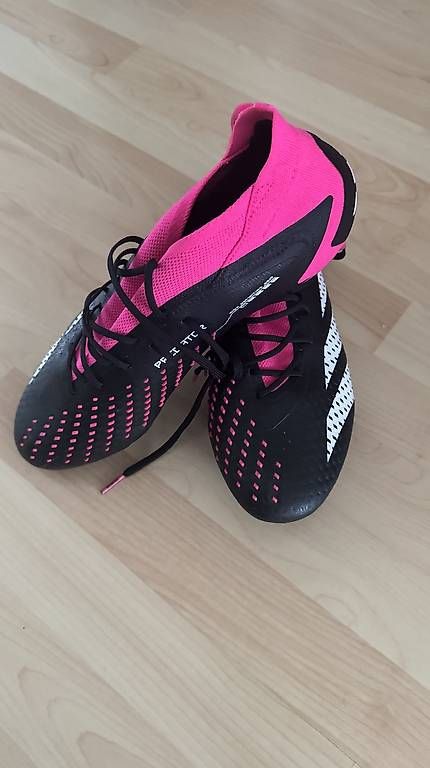 Adidas Herrenschuhe: Adidas Predator – Gebraucht aus Erlinsbach SO von shy_yb2f 3