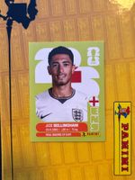 Panini WM 2026 ENG 11 Jude Bellingham England