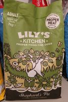 Hundefutter Lily's Kitchen Shepherd's Pie 7kg
