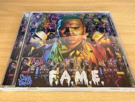 Chris Brown – F.A.M.E.