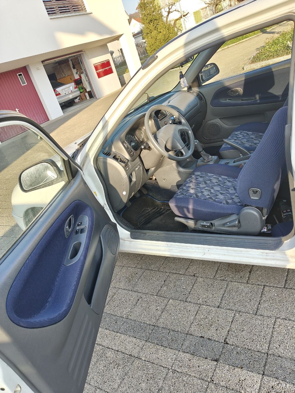Mitsubishi Automobili: Mitsubishi Colt – Usato da Embrach venduto da B_699j 2