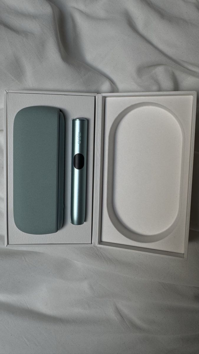 Iqos Sonstige Tabakwaren: IQOS ILUMA i – Neu (gemäss Beschreibung) aus Sissach von jameliagr 1