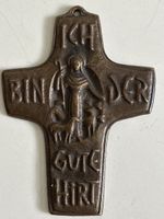 Jesus-Kreuz, „ICH BIN DER GUTE HIRT“