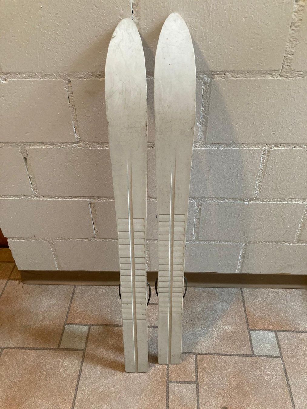 Rossignol Sci: Rossignol Kinderski 80 cm – Usato da Zug venduto da Qayqay0 2