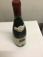 Fleurie, les Trois Pucelles, Jg 1981