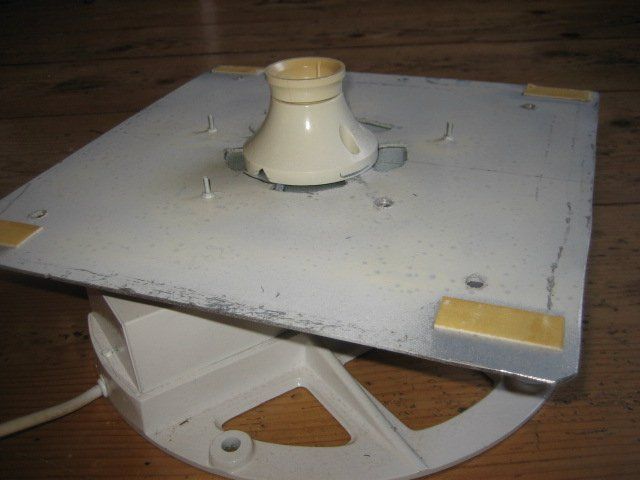 Lampadari & plafoniere: Deckenlampe drehend – Usato da Winterthur venduto da pf02