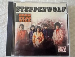 Steppenwolf - Born to be Wild