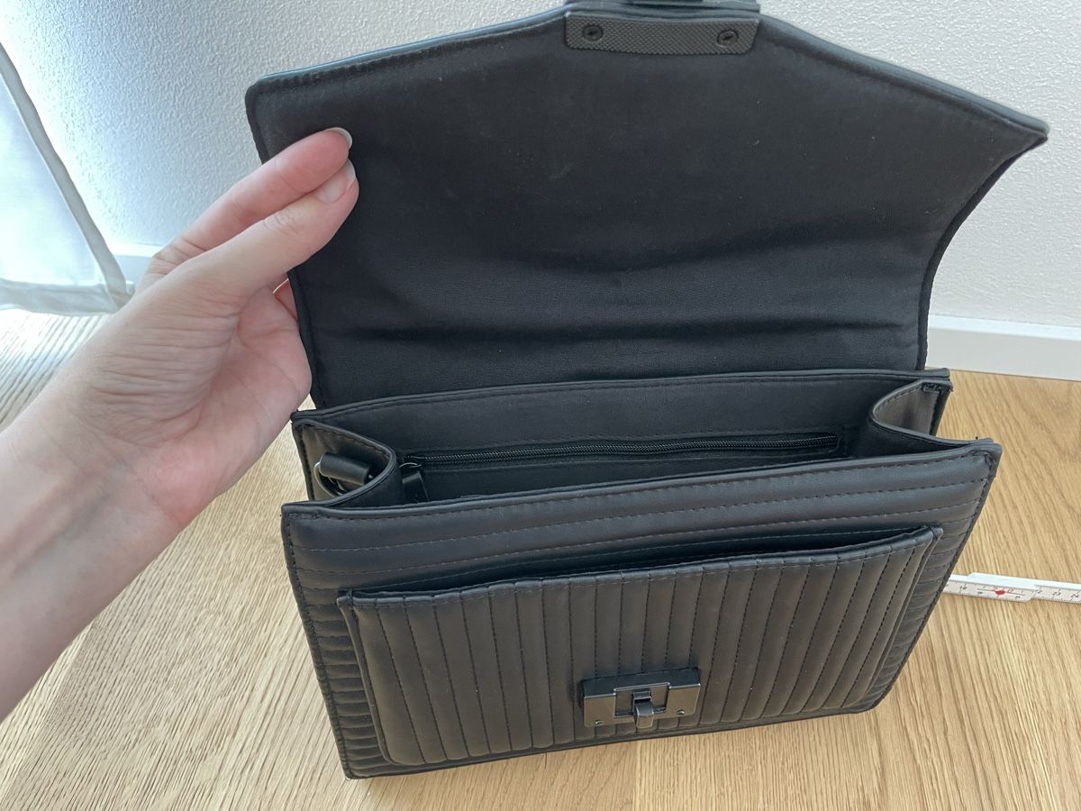 Aldo Borse: Aldo Handtasche – Usato da Ballwil venduto da nici_bu17 2