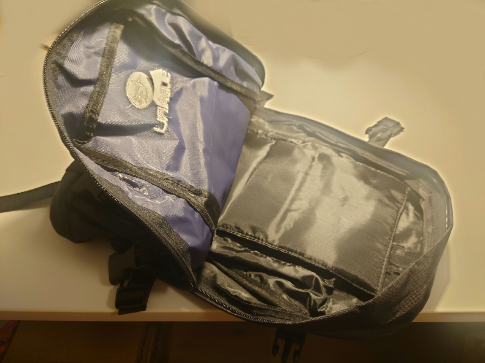 Rucksäcke: Cooler Subaru Rucksack komplett neu – Neu und originalverpackt aus Fraubrunnen von PlueschPanda 3