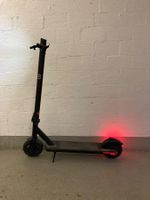 E-Scooter STREET 20 km/h DEFEKT