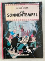 Tim und Struppi, Der Sonnentempel