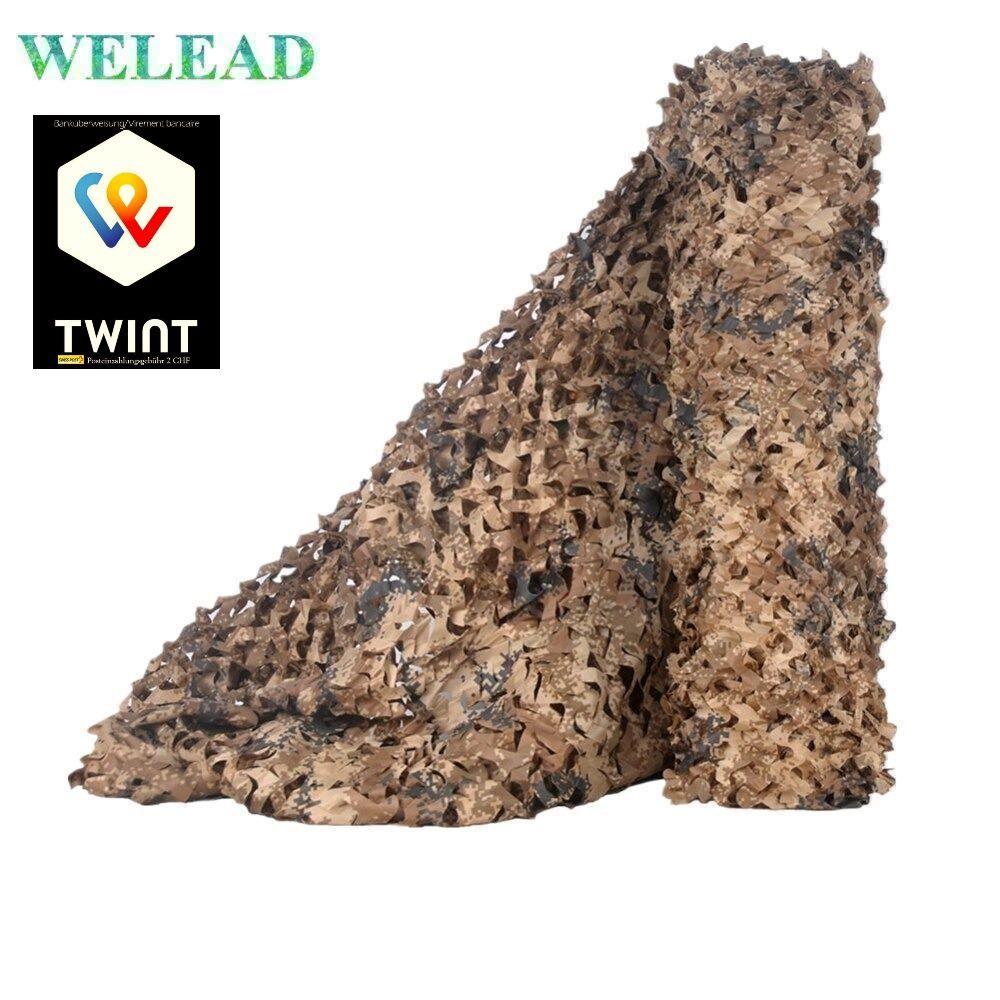 Sonstiges zu Militär: ✅NEU Tarnnetz / Tarnplane 1.5 x 2m – Neu und originalverpackt aus Wittenbach von ChinaSeidenstrasse