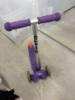 Micro scooter