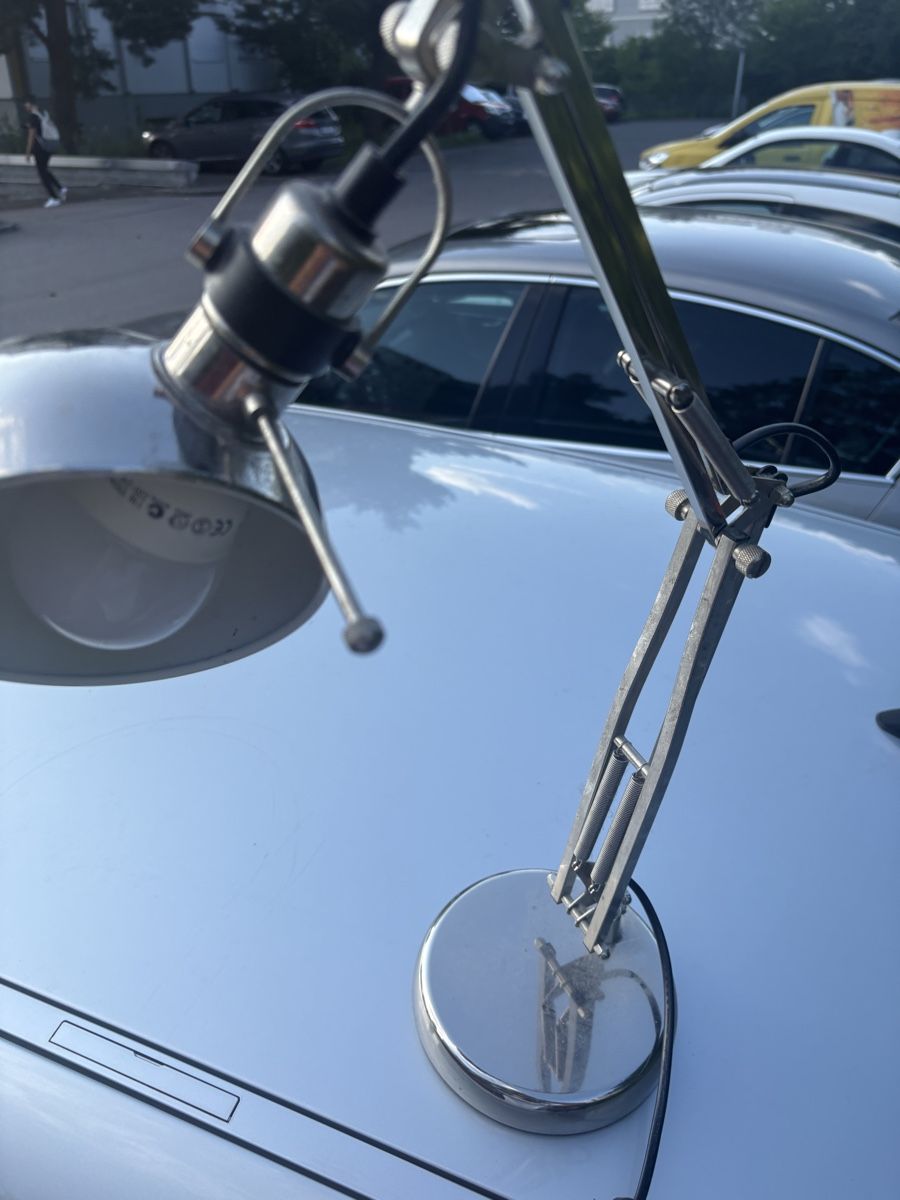 Ikea Lampade: Lampe – Usato da Greifensee venduto da oli_q2zg